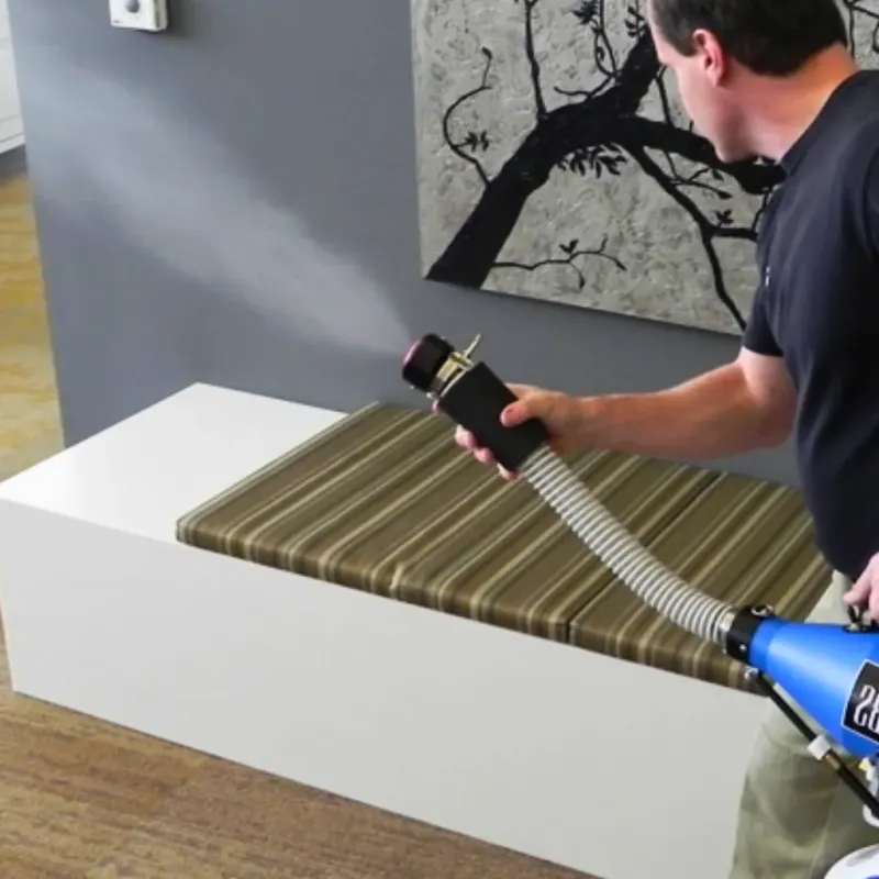 Professional Odor Removal in Benjamin, TX